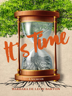 cover image of It's Time